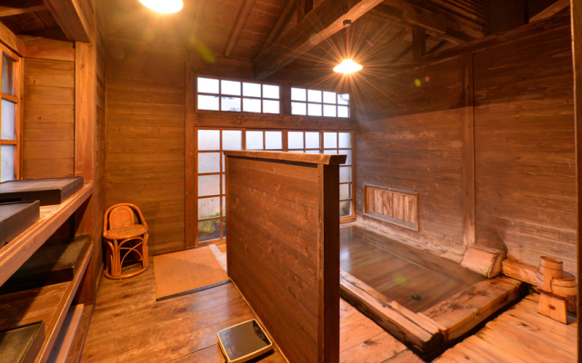 Kamimoku Onsen Hatago Shouya