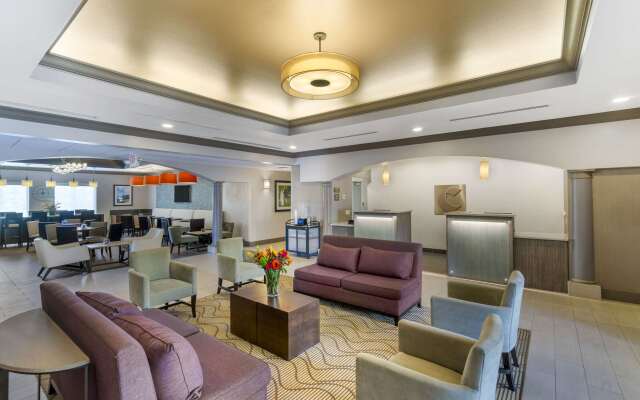 Comfort Inn & Suites
