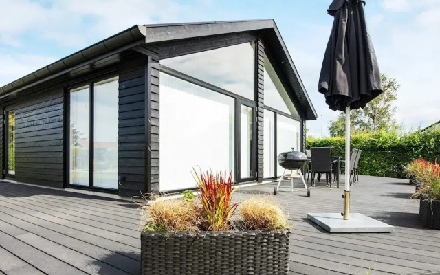 Luxury Beach House With Spa - By Traum Ferienwohnungen