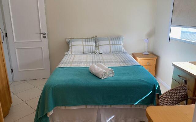 Casa 3 Suítes Jurere Internacional Florianópolis