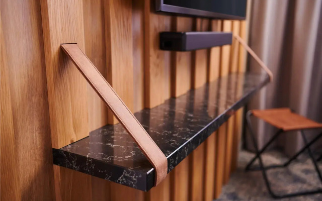 Me and All Hotel ulm, by Hyatt