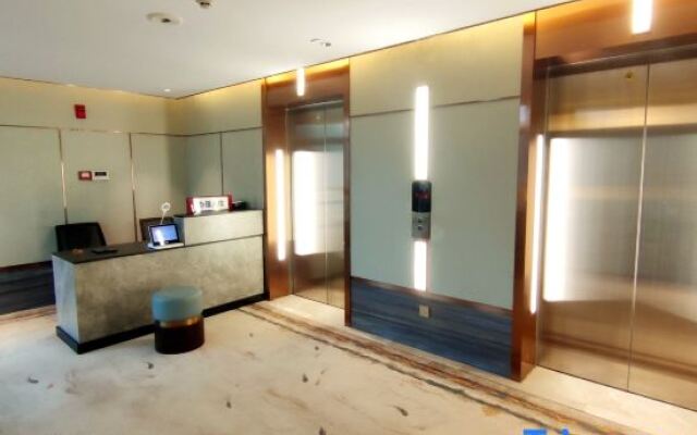 Zhong Zhou International Hotel