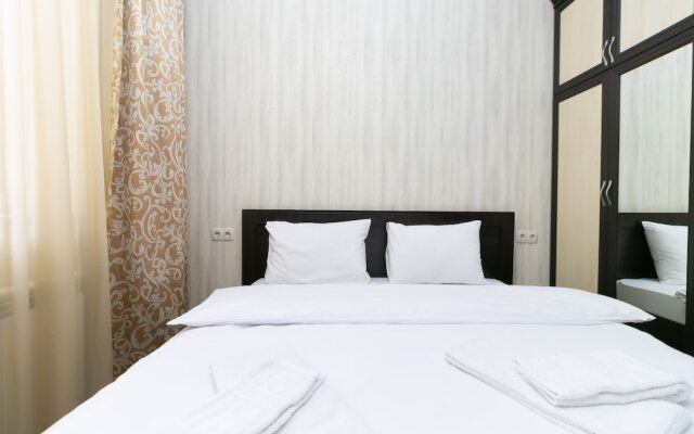 Stay Inn on Buzand 13