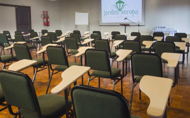 Hotel Jardim Europa