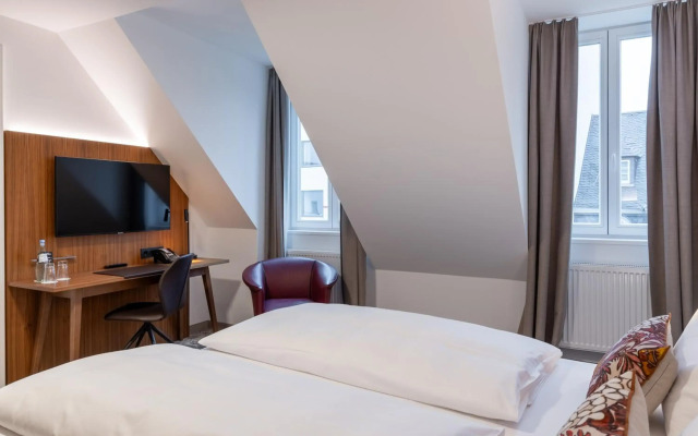 Hotel Alma Am Anger