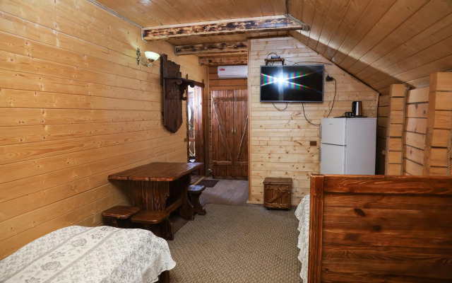 Горные Забавы