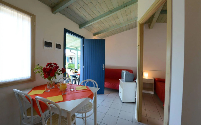 Natural Village Resort