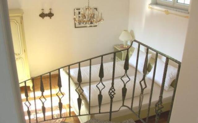 Appartement Hotel A9