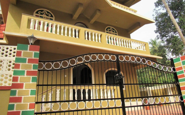 TGF Dream Guest House