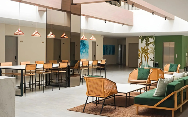 Primeway Suites Cebu