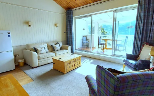 Loch Rannoch Highland Club Apartment 101