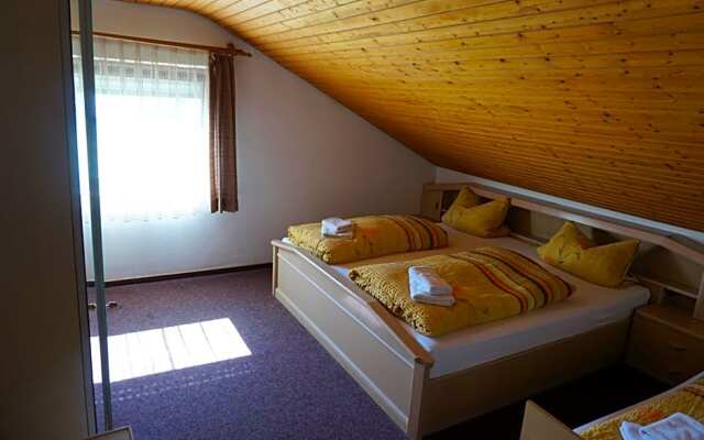 Monteurzimmer im Schwabenland