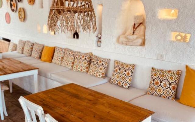 Fullmoon Rooms