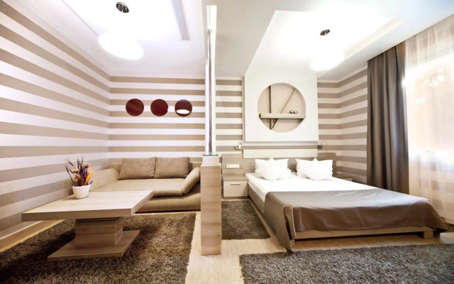 Hotel Confort