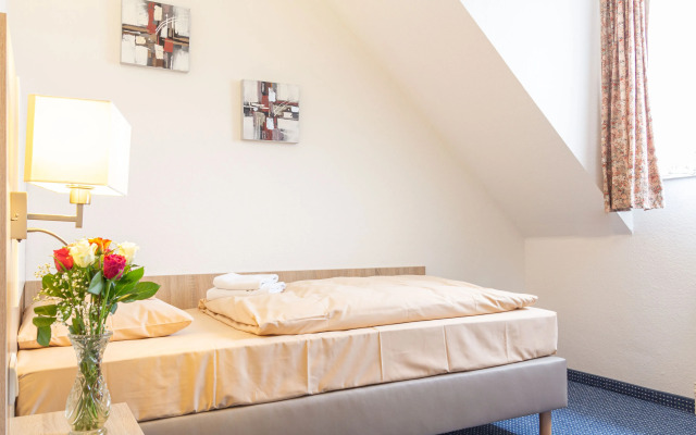 Hotel Kelkheimer Hof