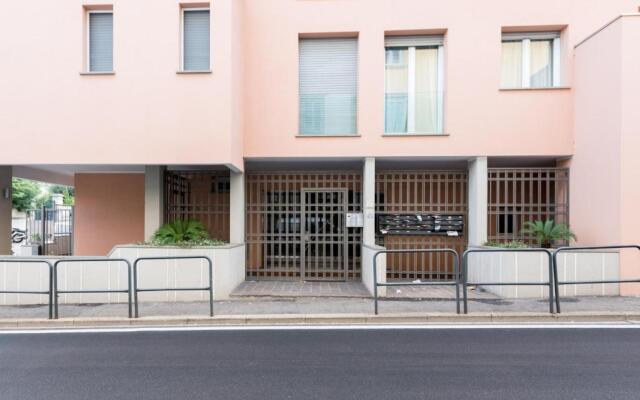 Charming Loft in Porta Romana