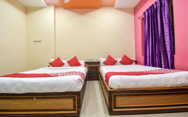 Agr's Sree Devi Residency By OYO Rooms