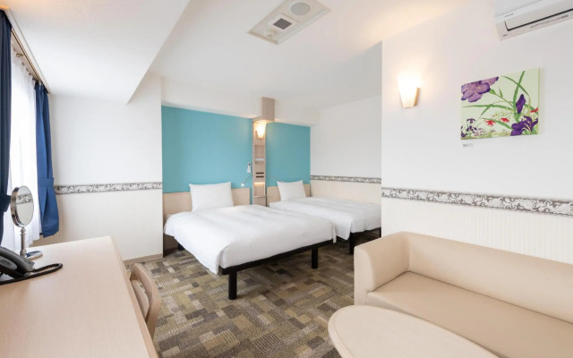 TOYOKO INN Tsubame-Sanjo Ekimae