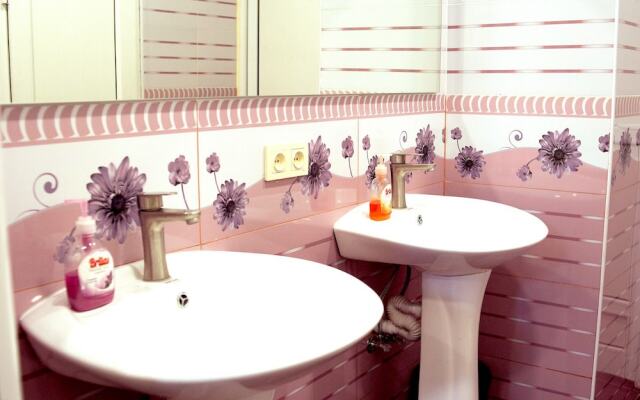 The Rooms Hostel Yerevan