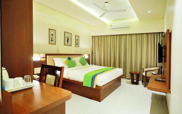 Hotel Nayath Residency