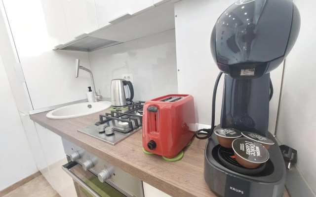 Sweet Dreams Suites Lovely Duplex Universitate