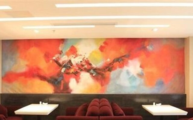 Wuhu Bauhinia Hotel