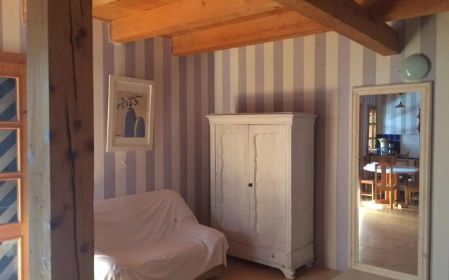 Terra Natura Apartmanház