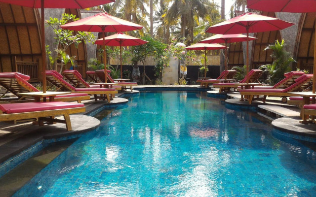 D Wahana Resort