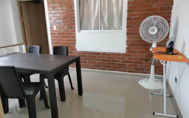 Hostal Central Casa del Turista