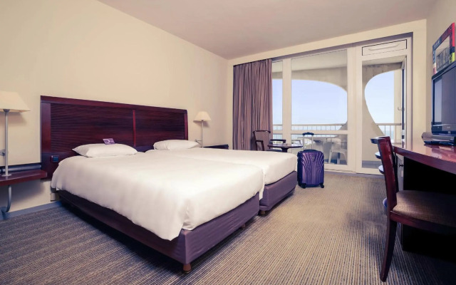 Mercure Grande Motte Port