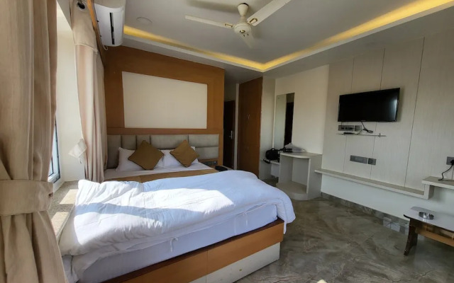 Anjani Suite