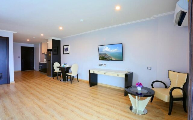 Sirin Exclusive Hotel & Residence
