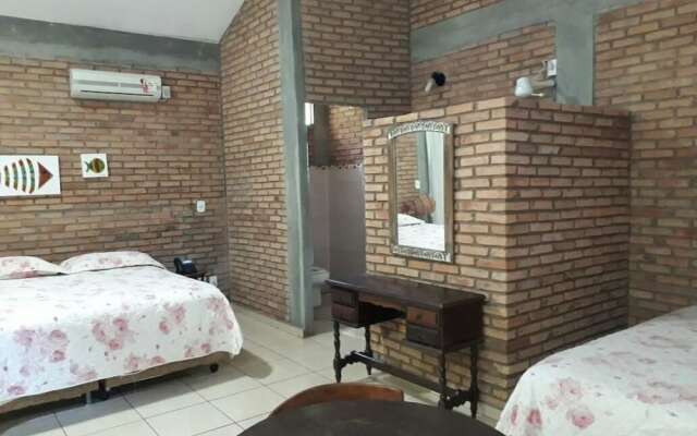 Silvestre Park Hotel Eco Resort