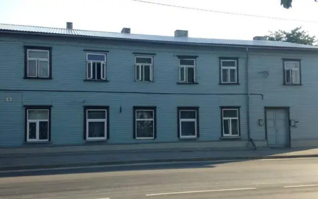 Home in Pärnu