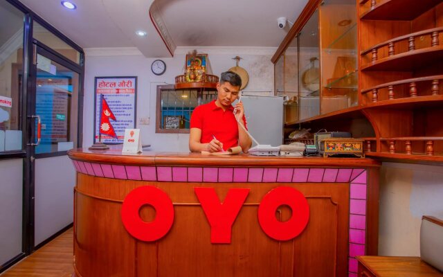 Hotel Gauri By OYO Rooms