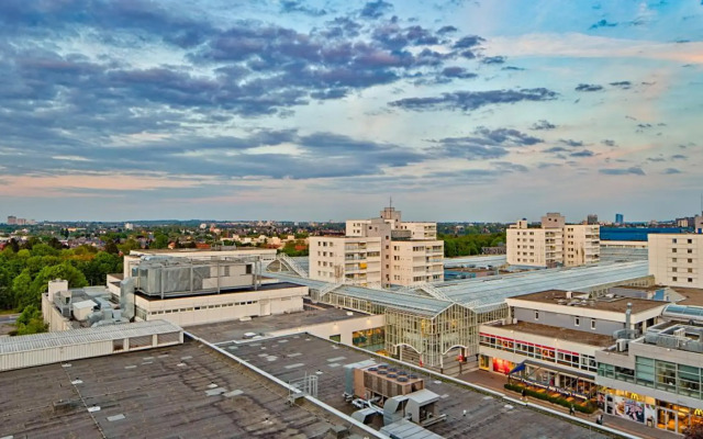 Trip Inn Frankfurt Nordwestzentrum
