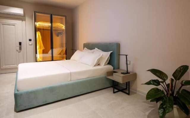 Toto Boutique Hotel