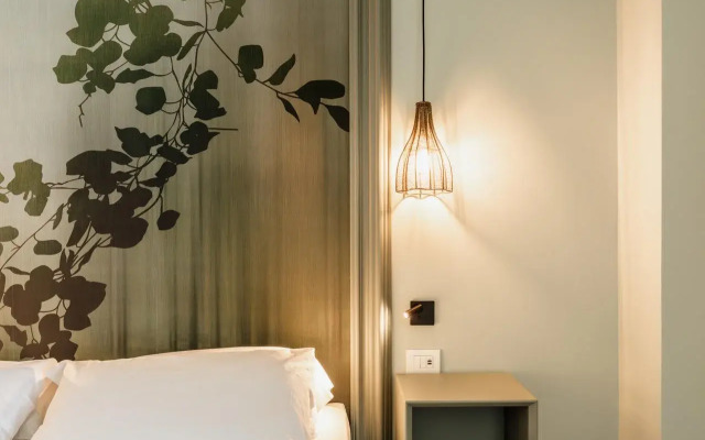 Relais Chiaramonte