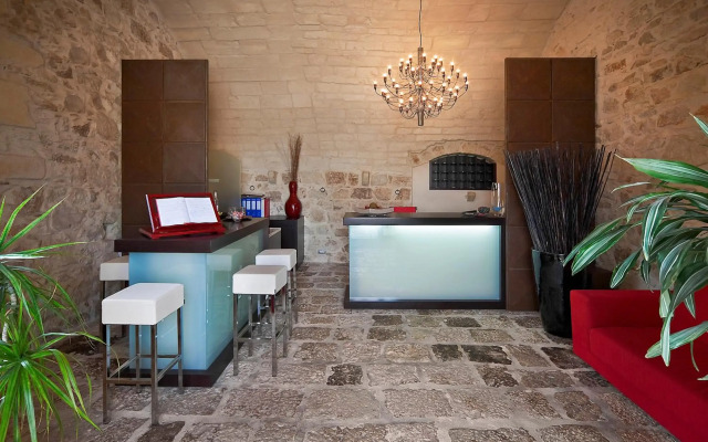 Hotel Casato Licitra
