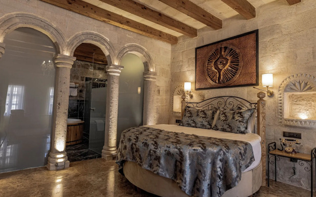 Göreme Cave Suites