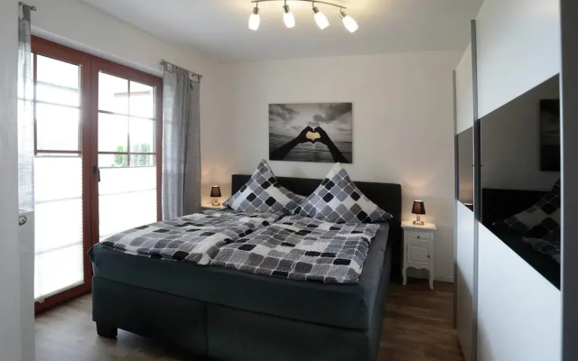 Dreislar Mountain Hideaway
