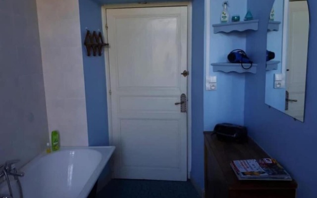 Chambres d'hôtes La Cure du Maine Charles