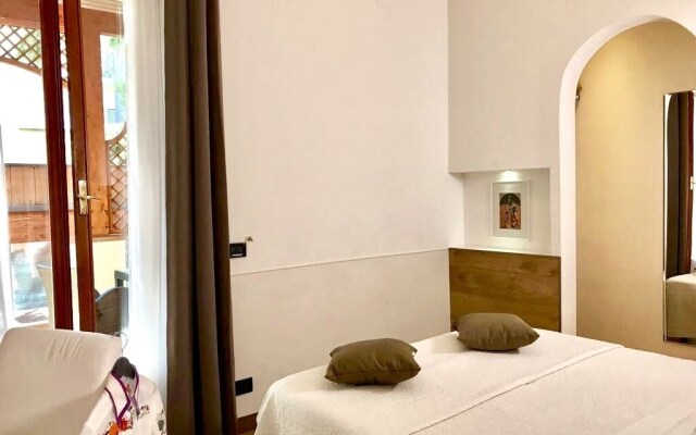 Villa Alba Boutique Hotel