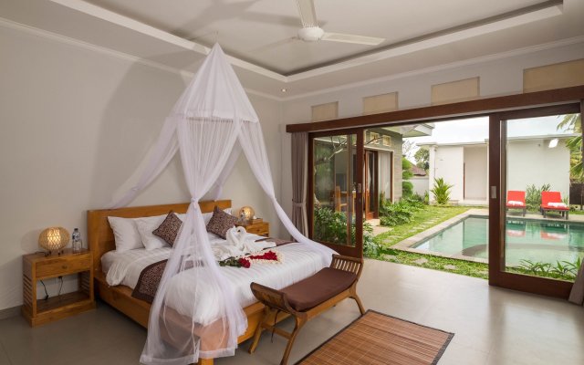 Laba Ubud Villa