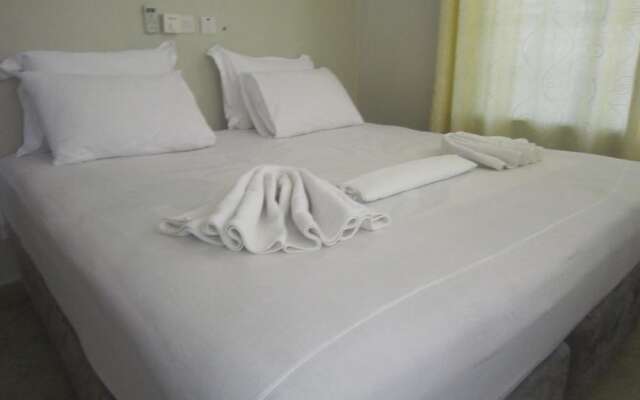 FQ Hotel Limited
