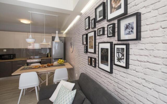 Chalepa Boutique Apartment