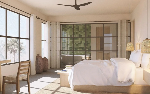 Hotel So Far So Good