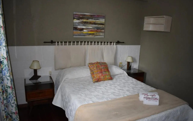 El Secreto Hotel Boutique