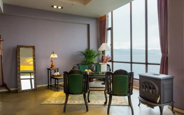 Vento Hotel And Resort Dali Erhai