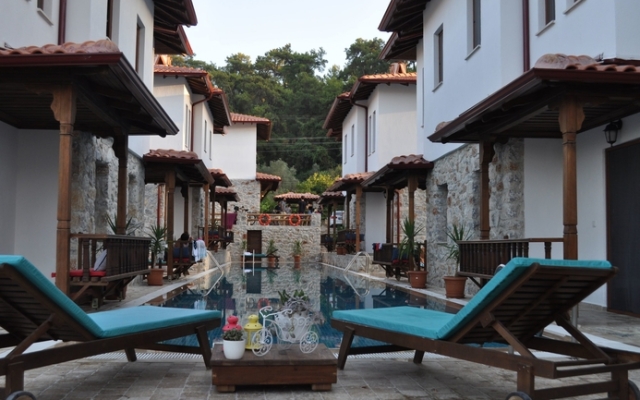Susam Suites Hotel
